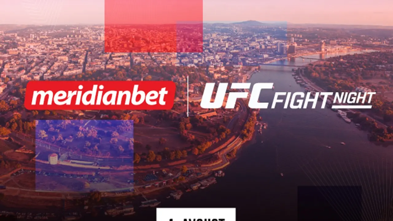 ufc