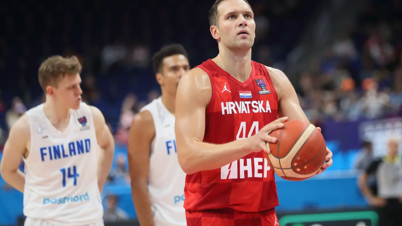 Bojan Bogdanović