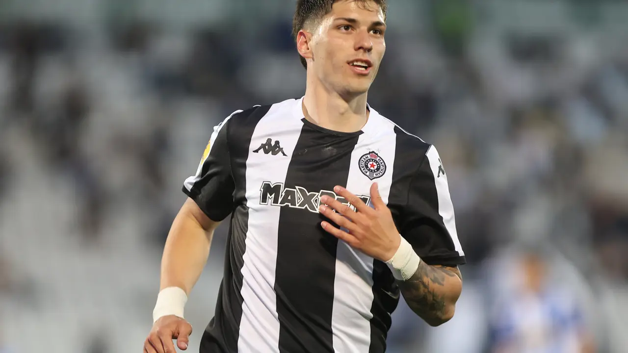 Milan Vukotić