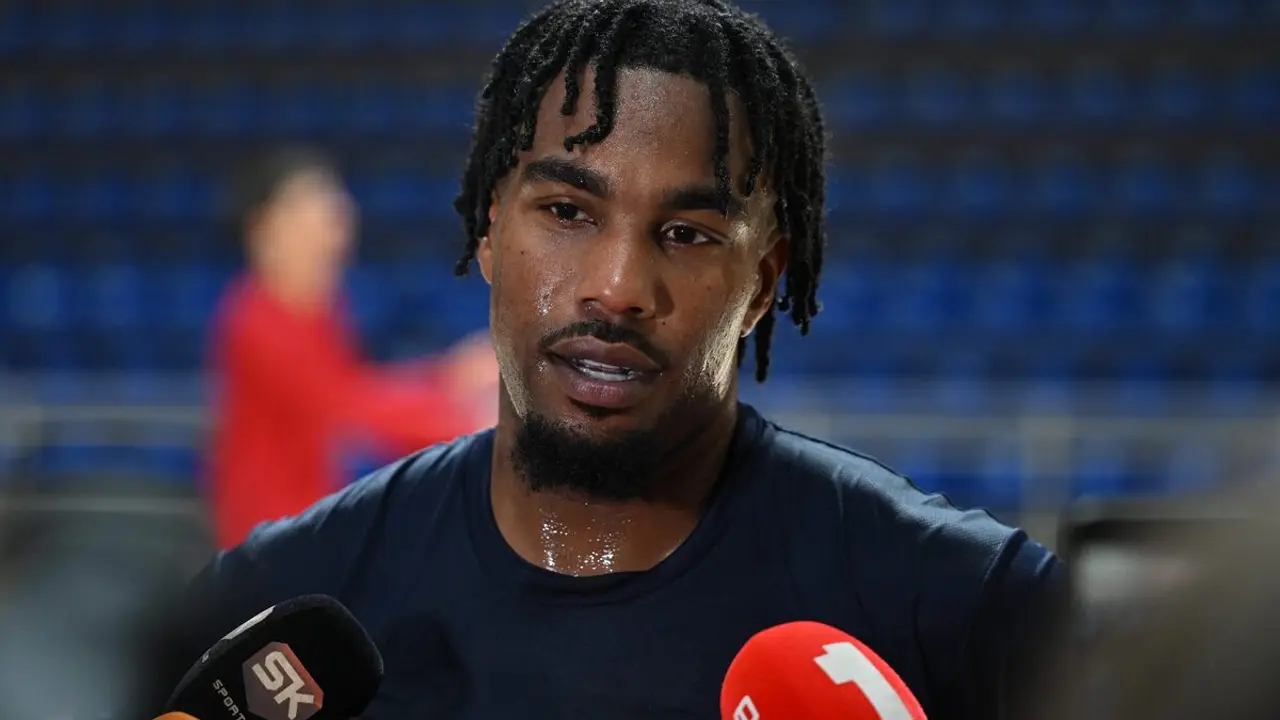 Kris Džons