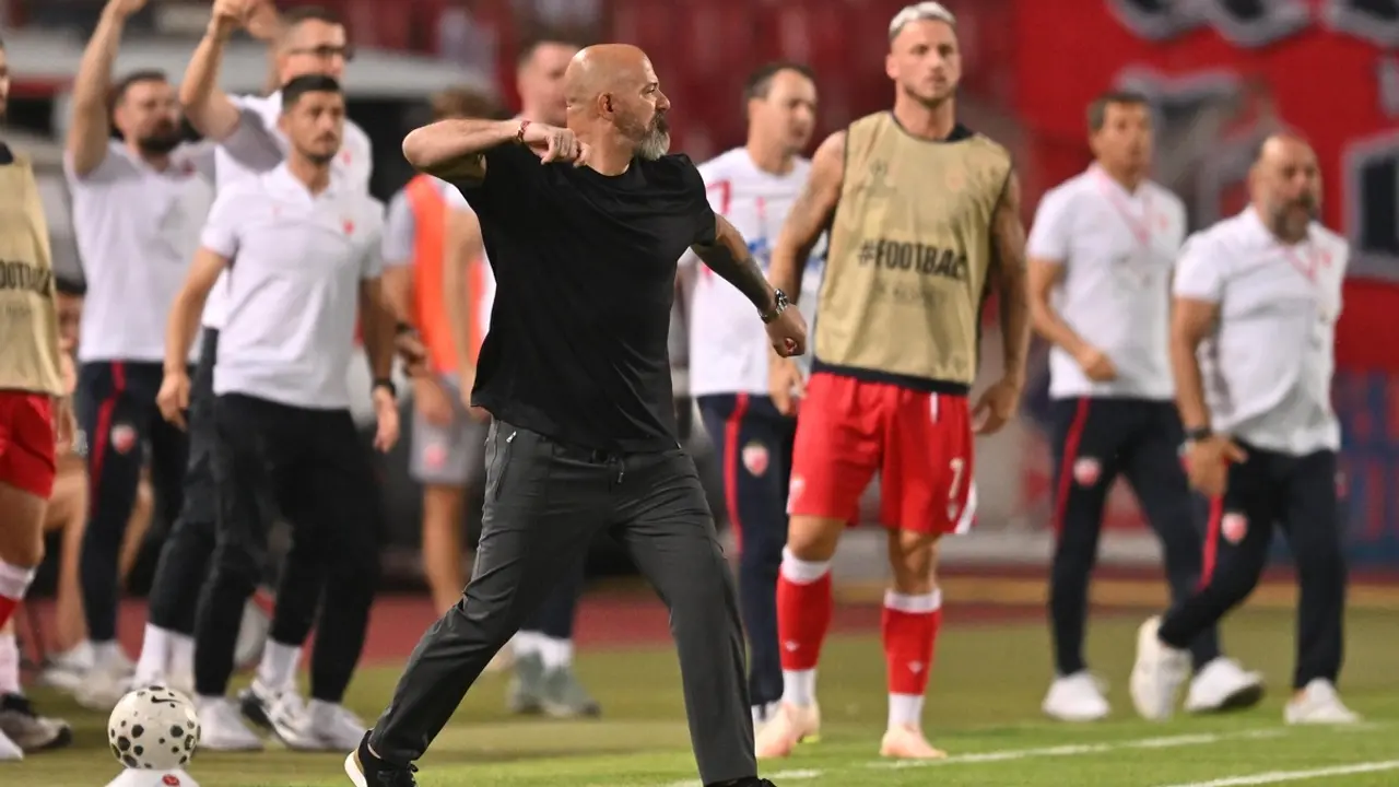 Dejan Stanković