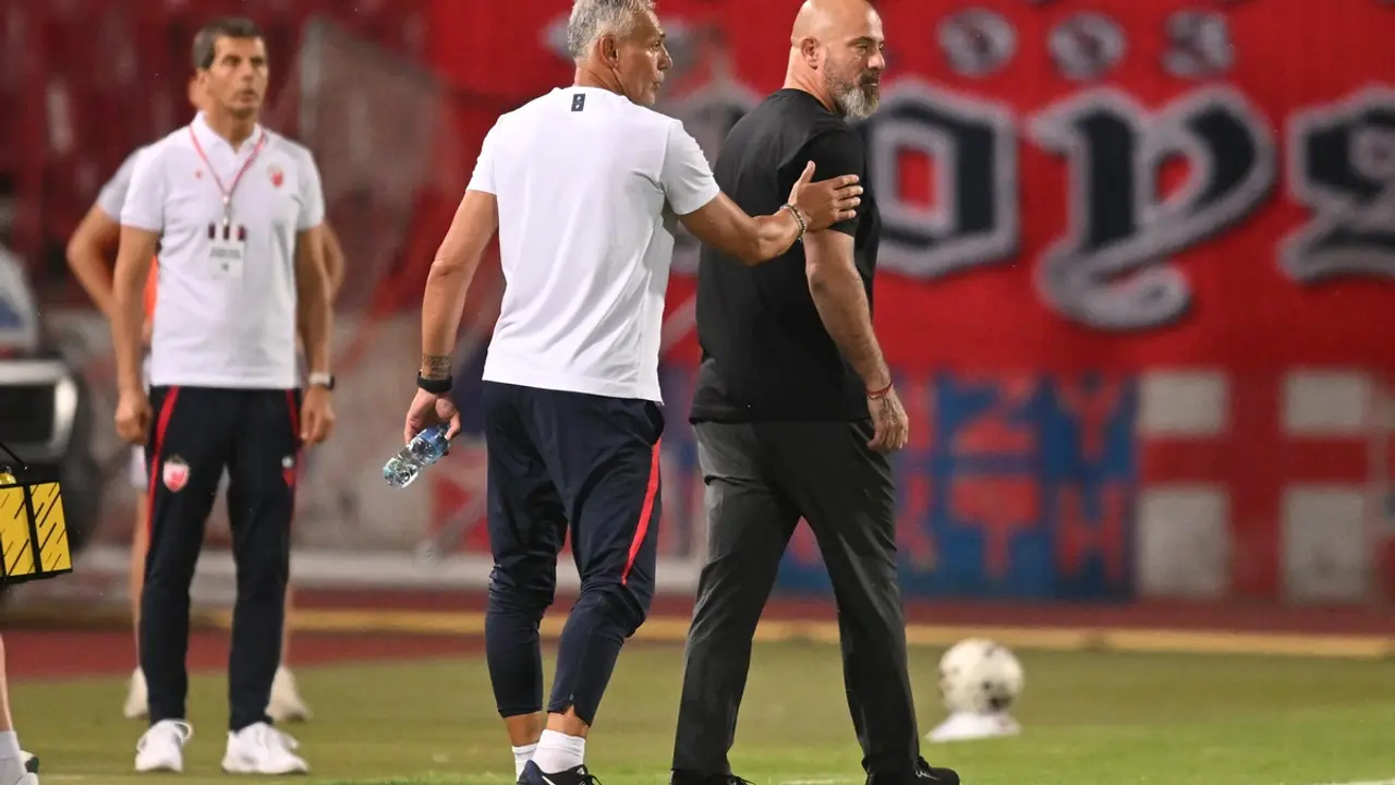 Dejan Stanković