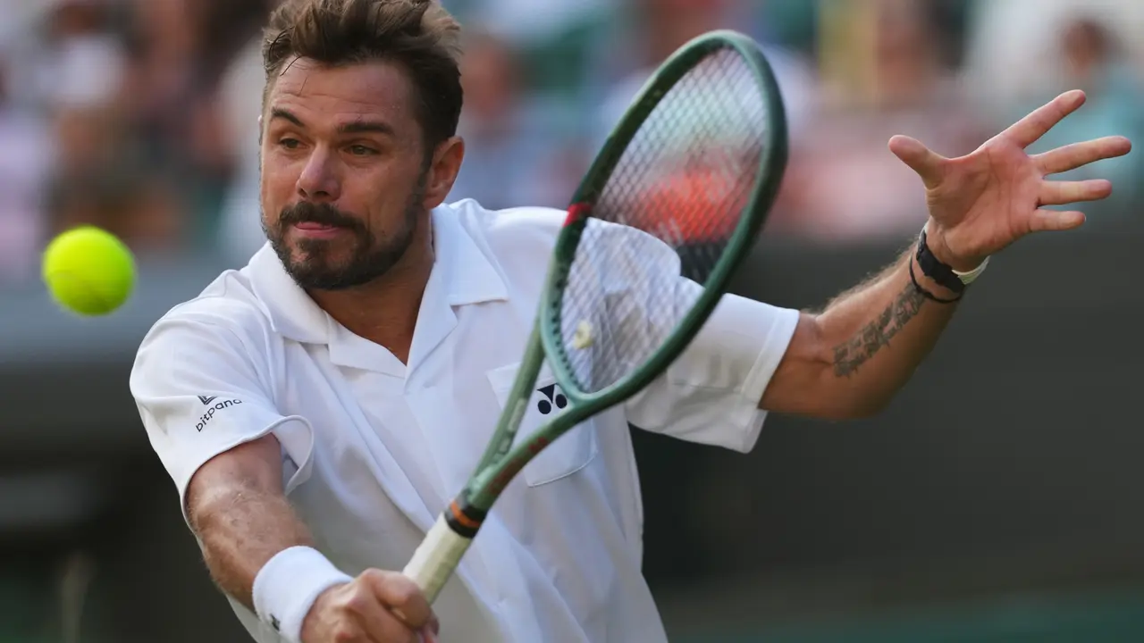 Sten Vavrinka