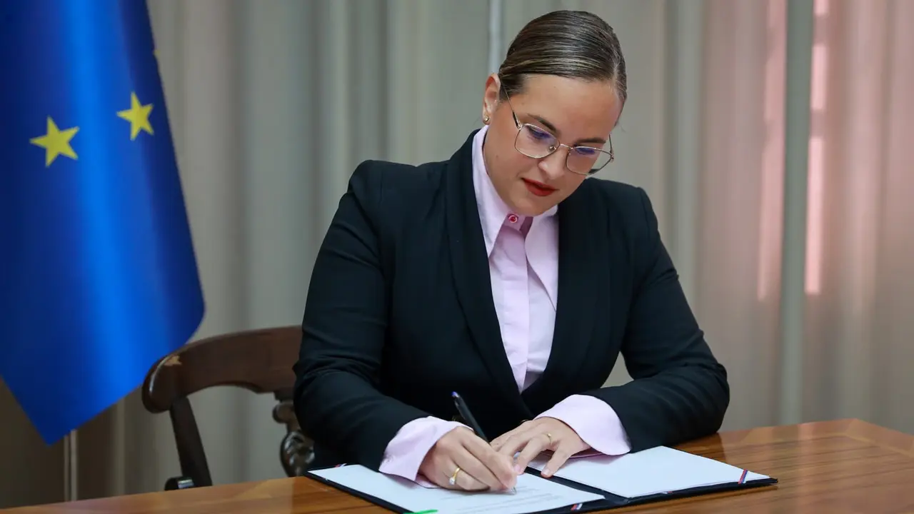 Sara Pavkov