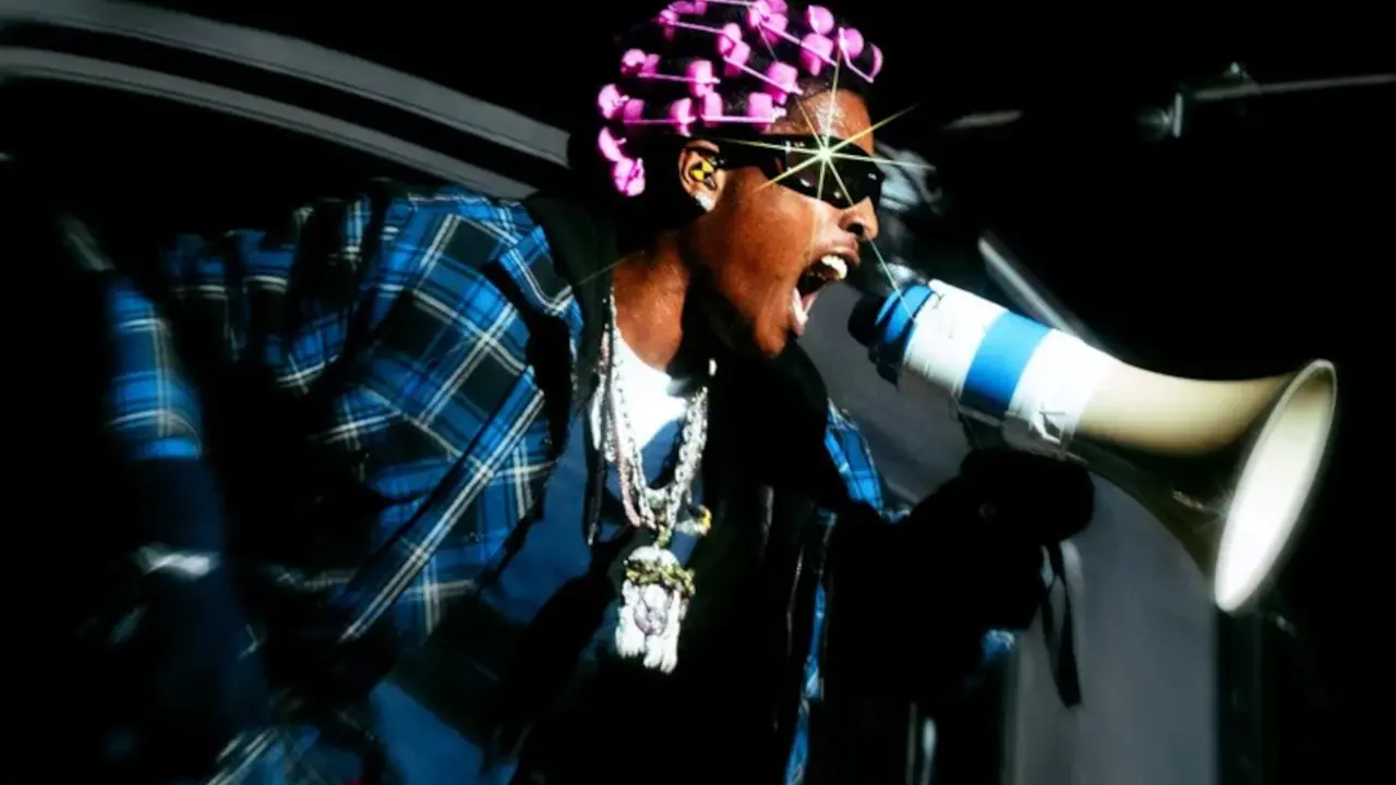 A$AP Rocky
