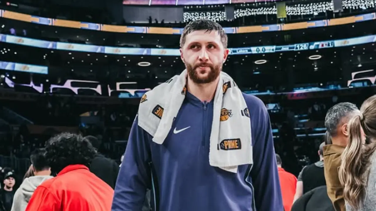 Jusuf Nurkić