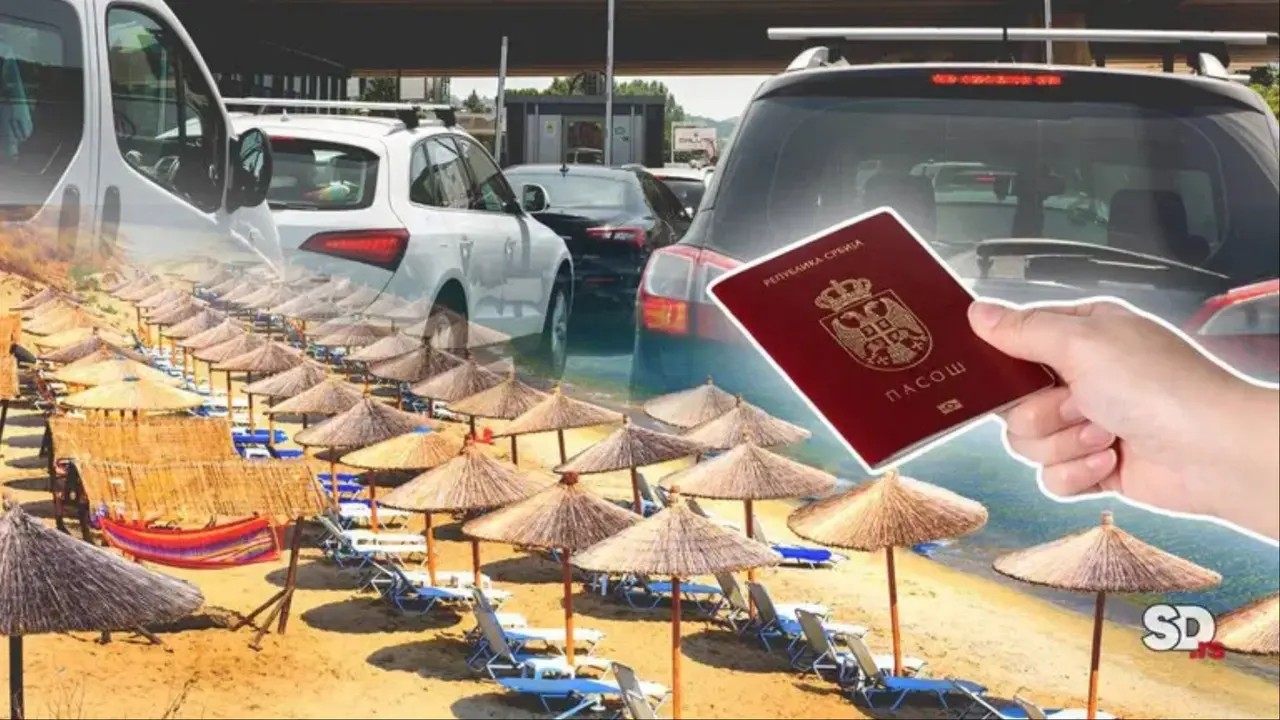 Putovanje