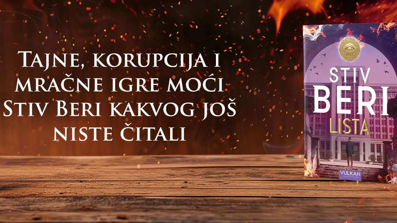 Stiv Beri