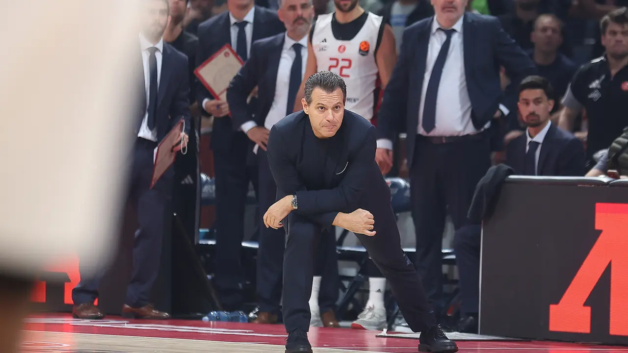 Dimitris Itudis