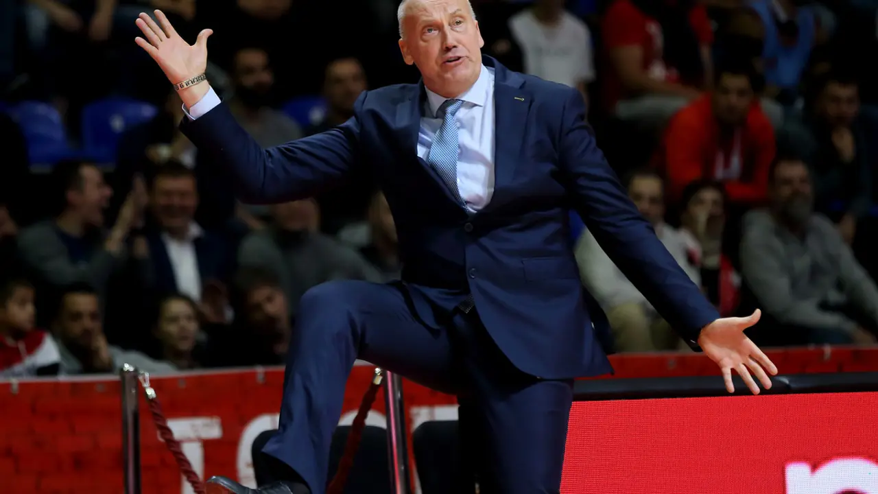 Rimas Kurtinaitis