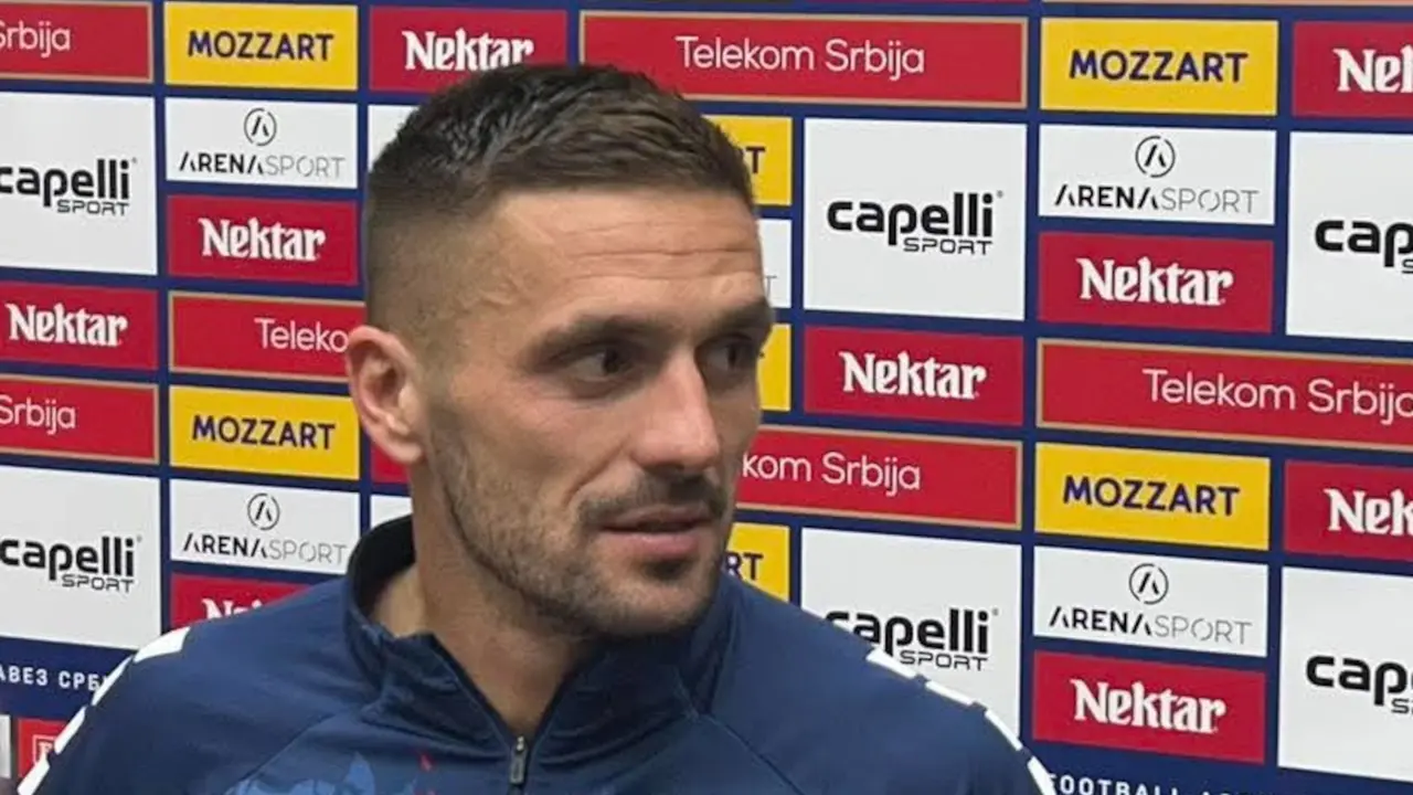 Dušan Tadić
