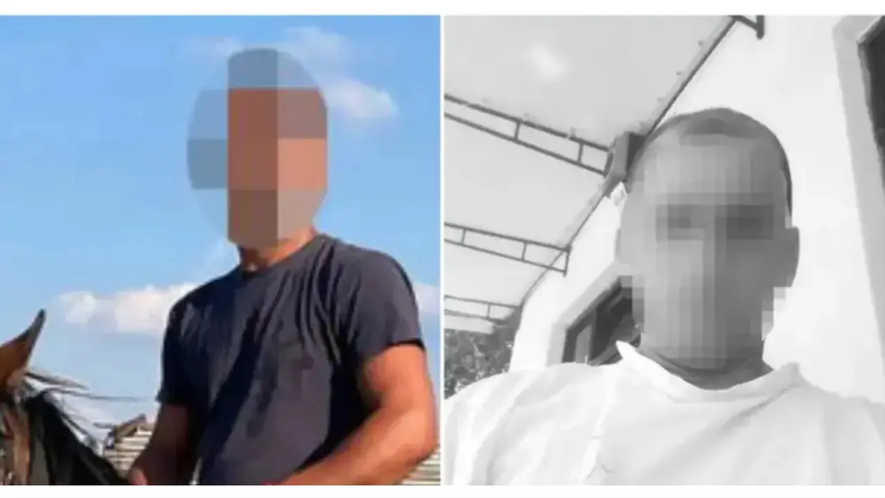 Osumnjičeni i ubijeni muškarac