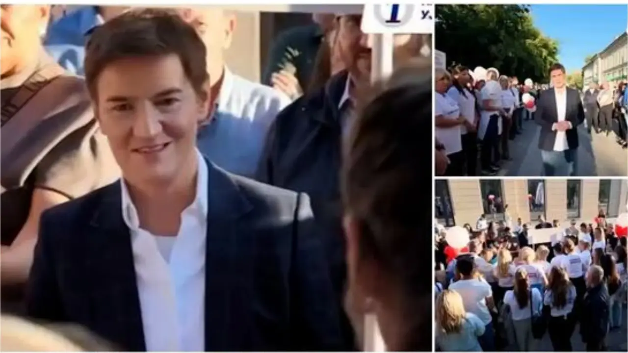 Ana Brnabić