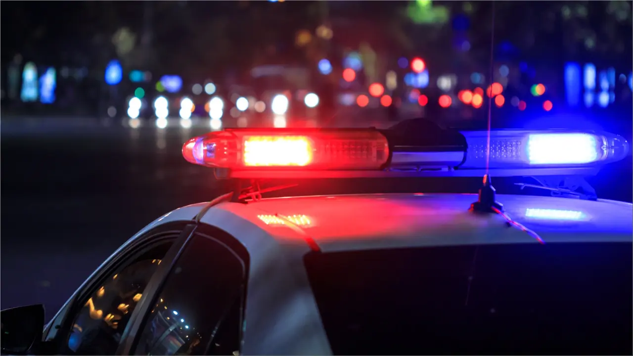 Policija