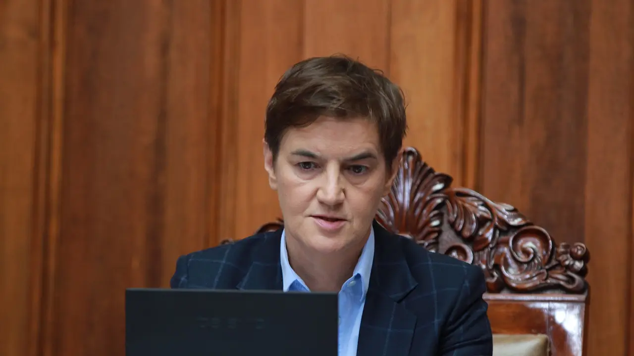 Ana Brnabić