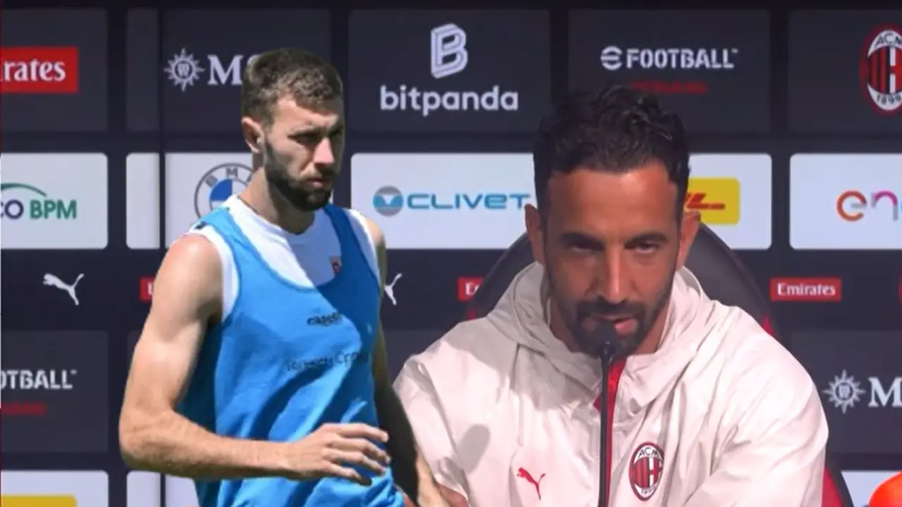 Pavlović i Amorim