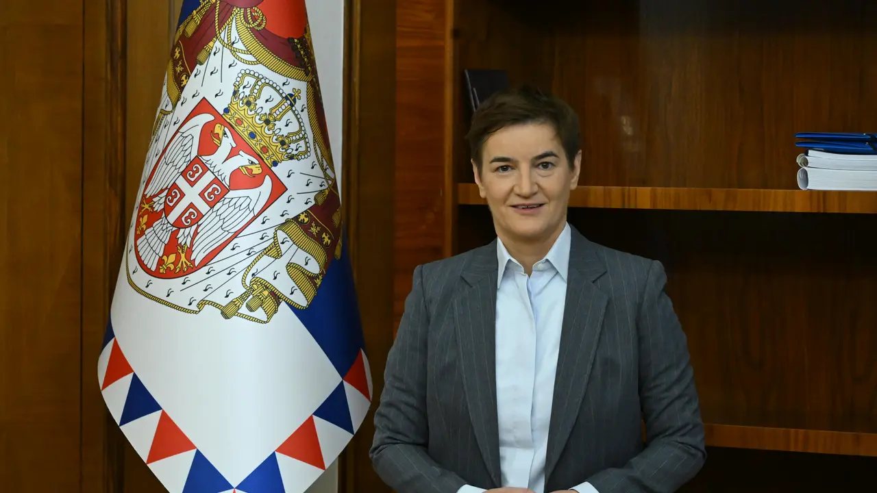 Ana Brnabić