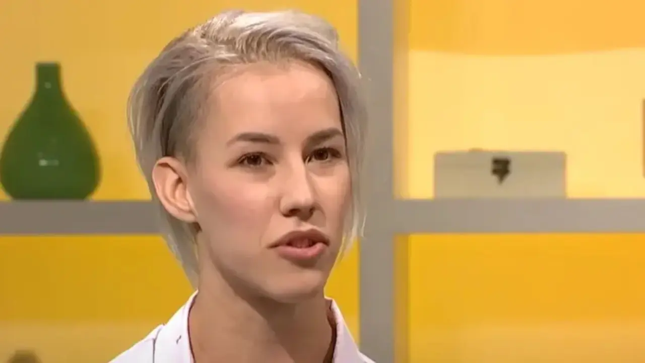Dejana Bačko
