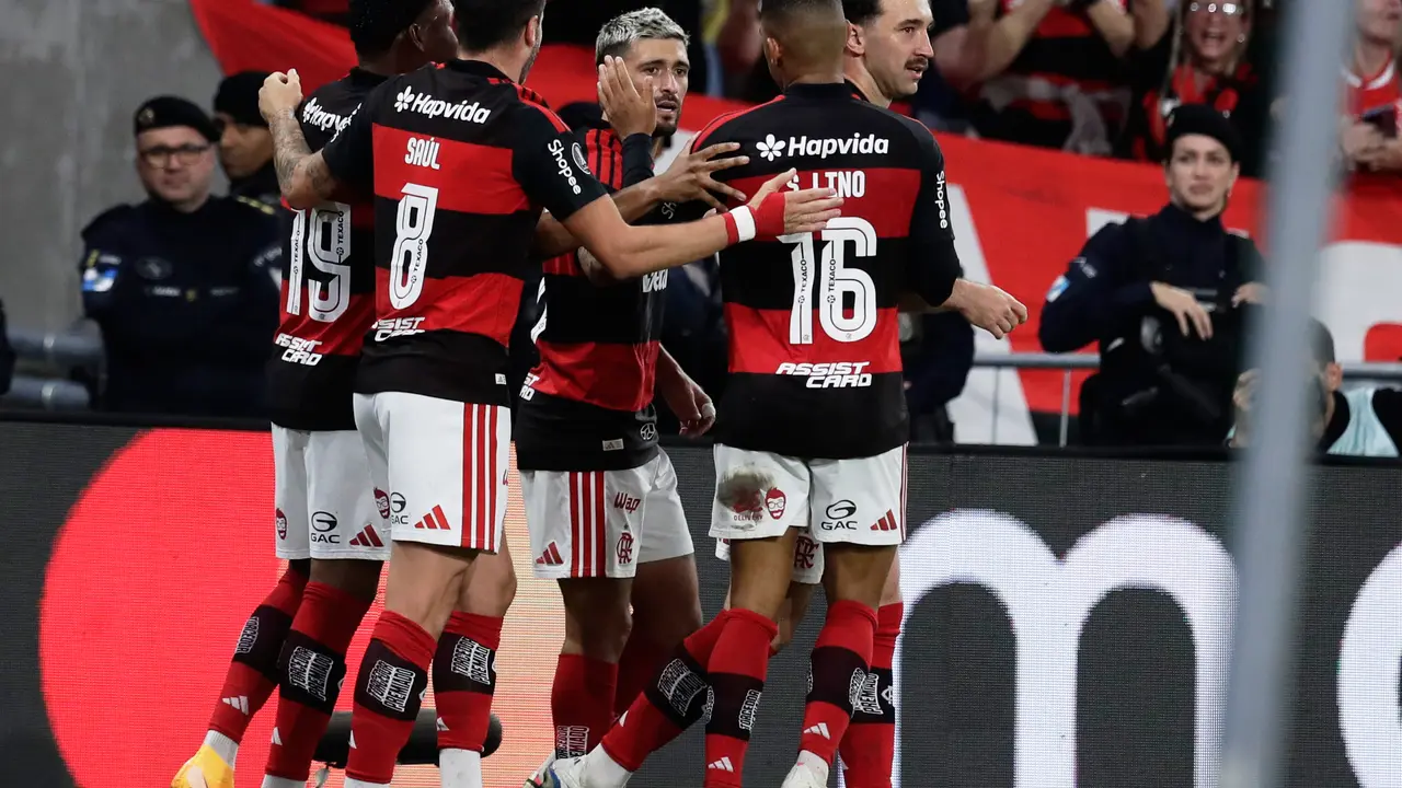 FK Flamengo