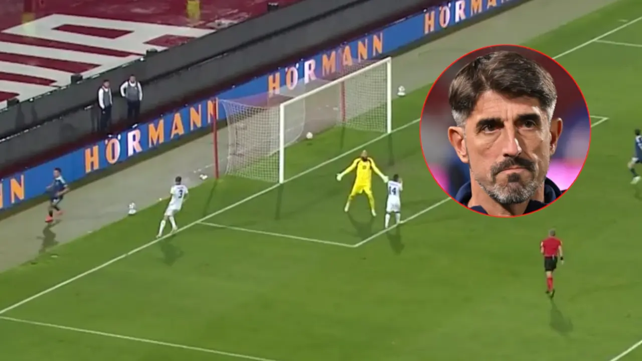 Gol Grčke