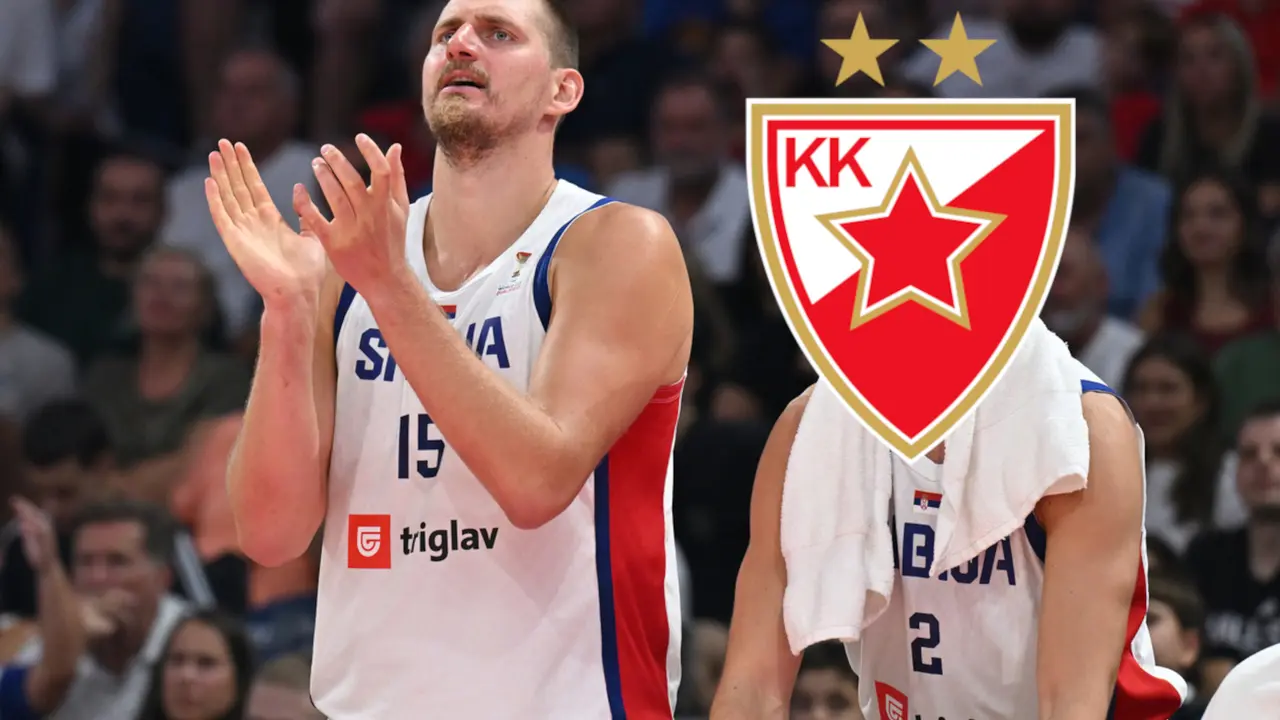 Nikola Jokić