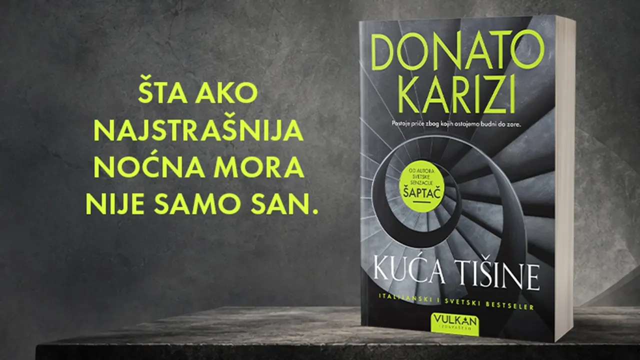 Kuća tišine