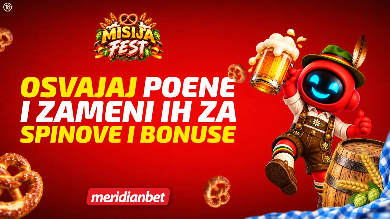 Misija Fest