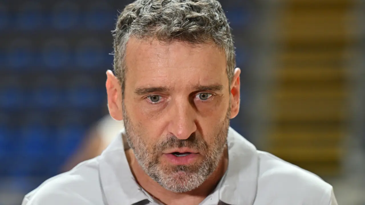 Ibon Navaro, trener Crvene zvezde