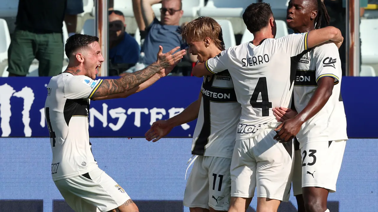 FK Parma