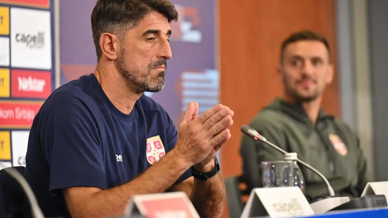Veljko Paunović