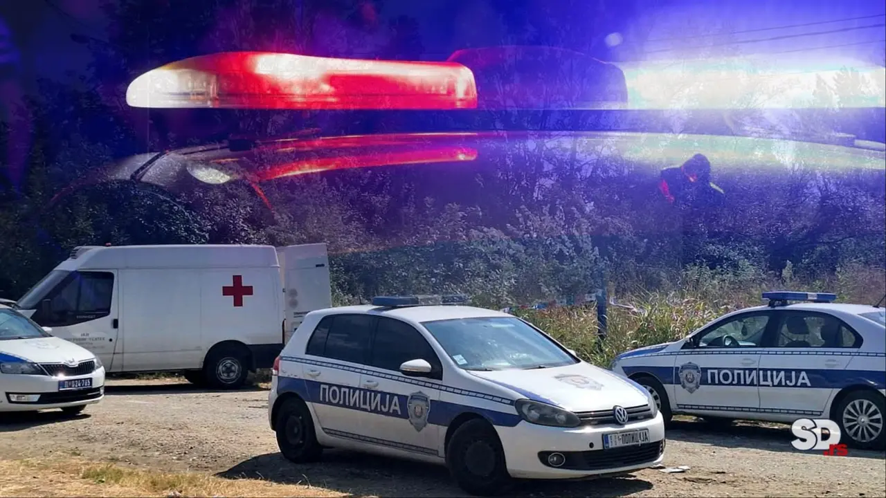 Policija