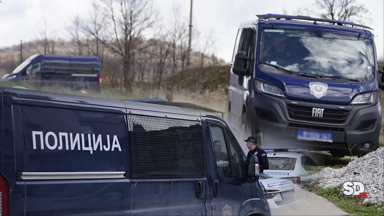 Policija