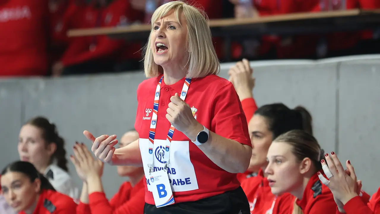 Sandra Kolaković