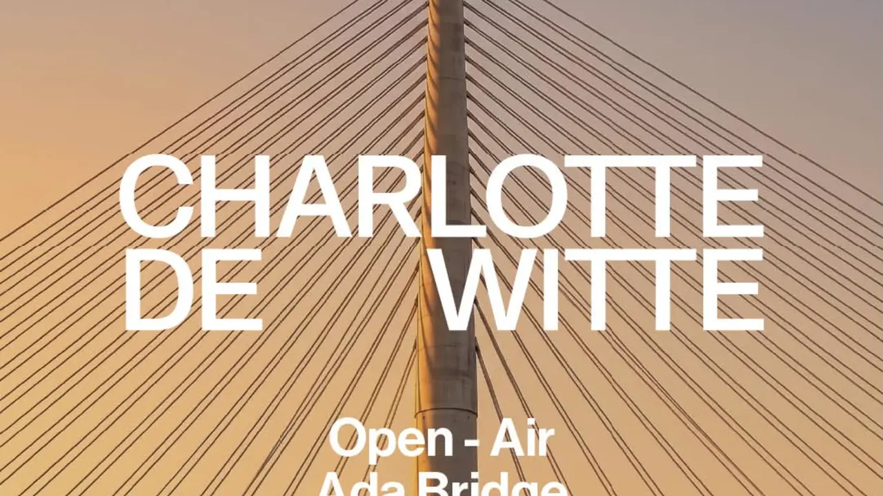 Charlotte de Witte
