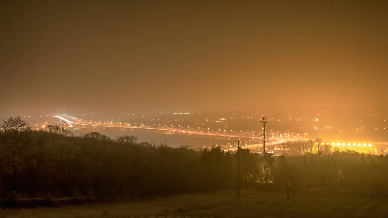 Košutnjak
