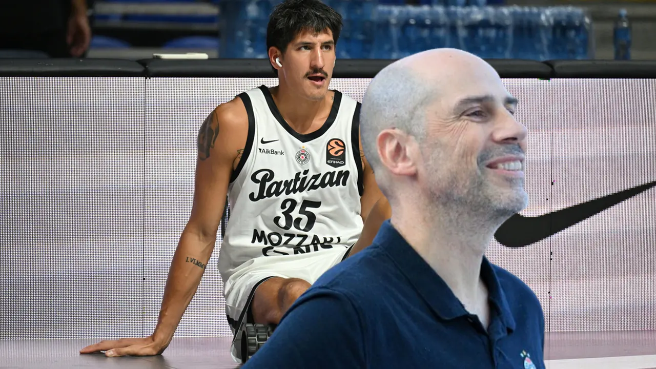 Derek Vilis i Đoan Penjaroja