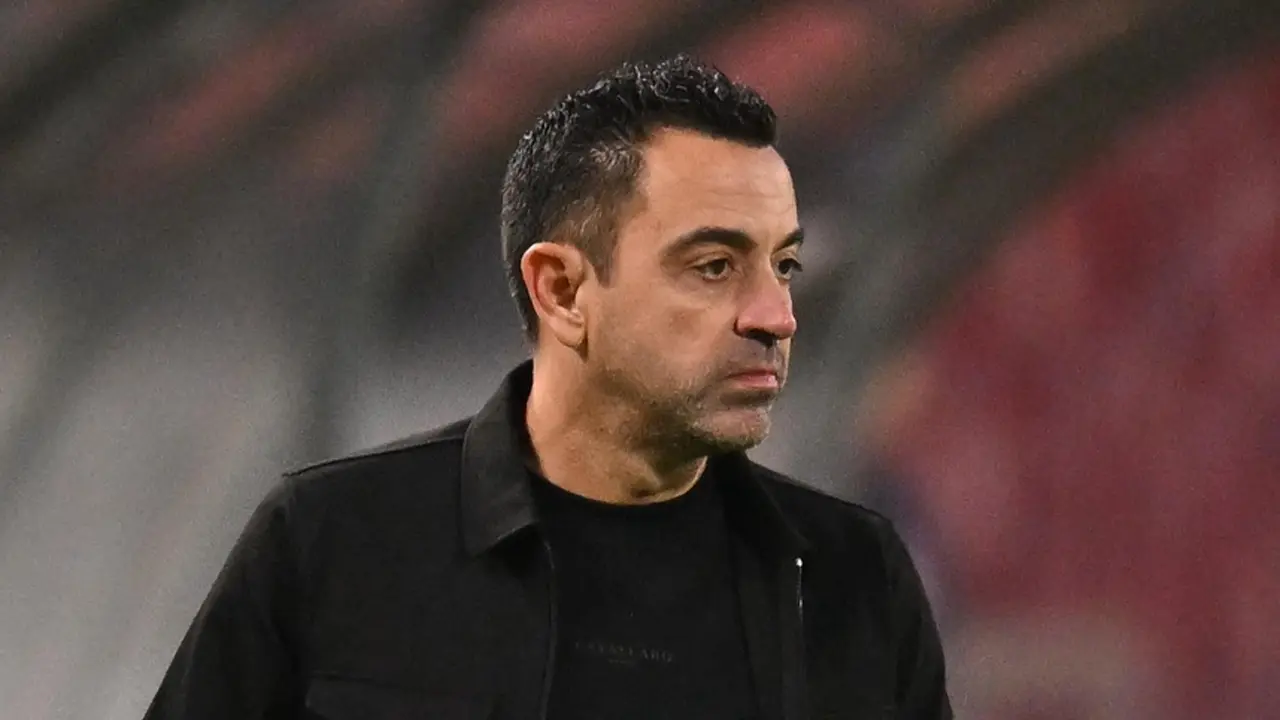 Ćavi Ernandez