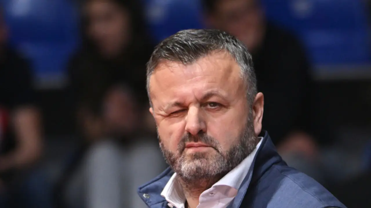 Željko Drčelić