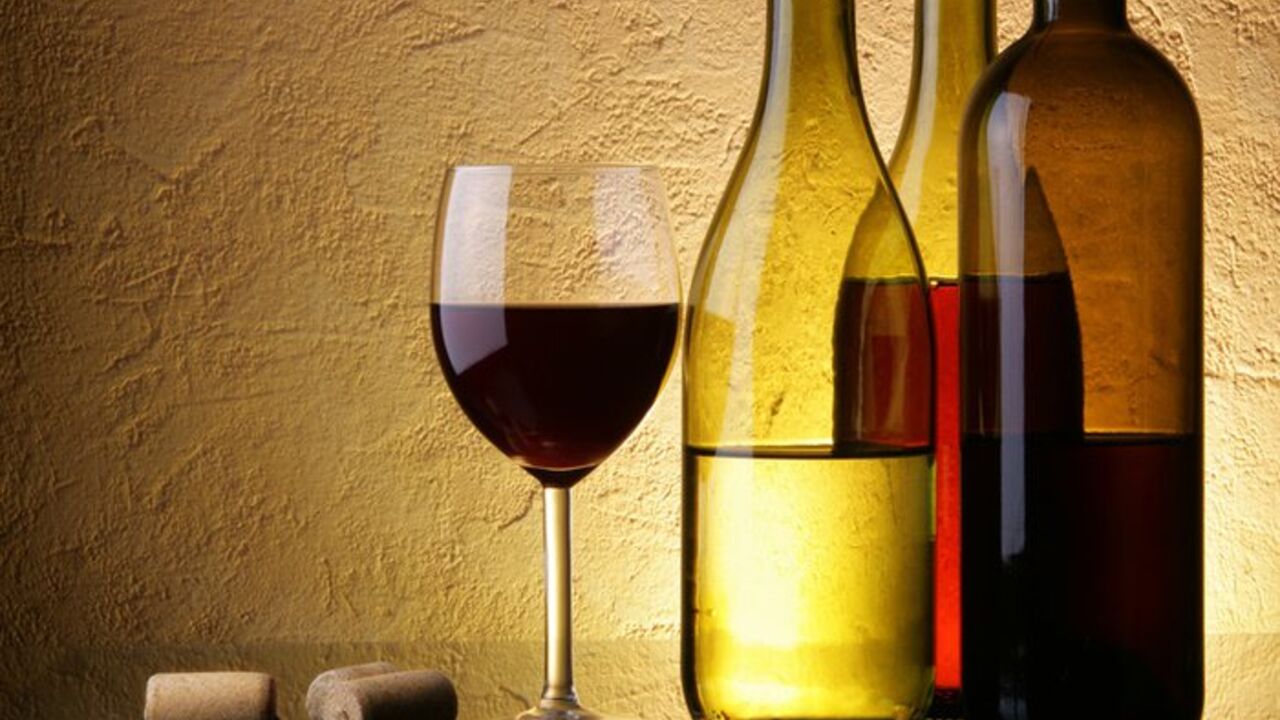 vino