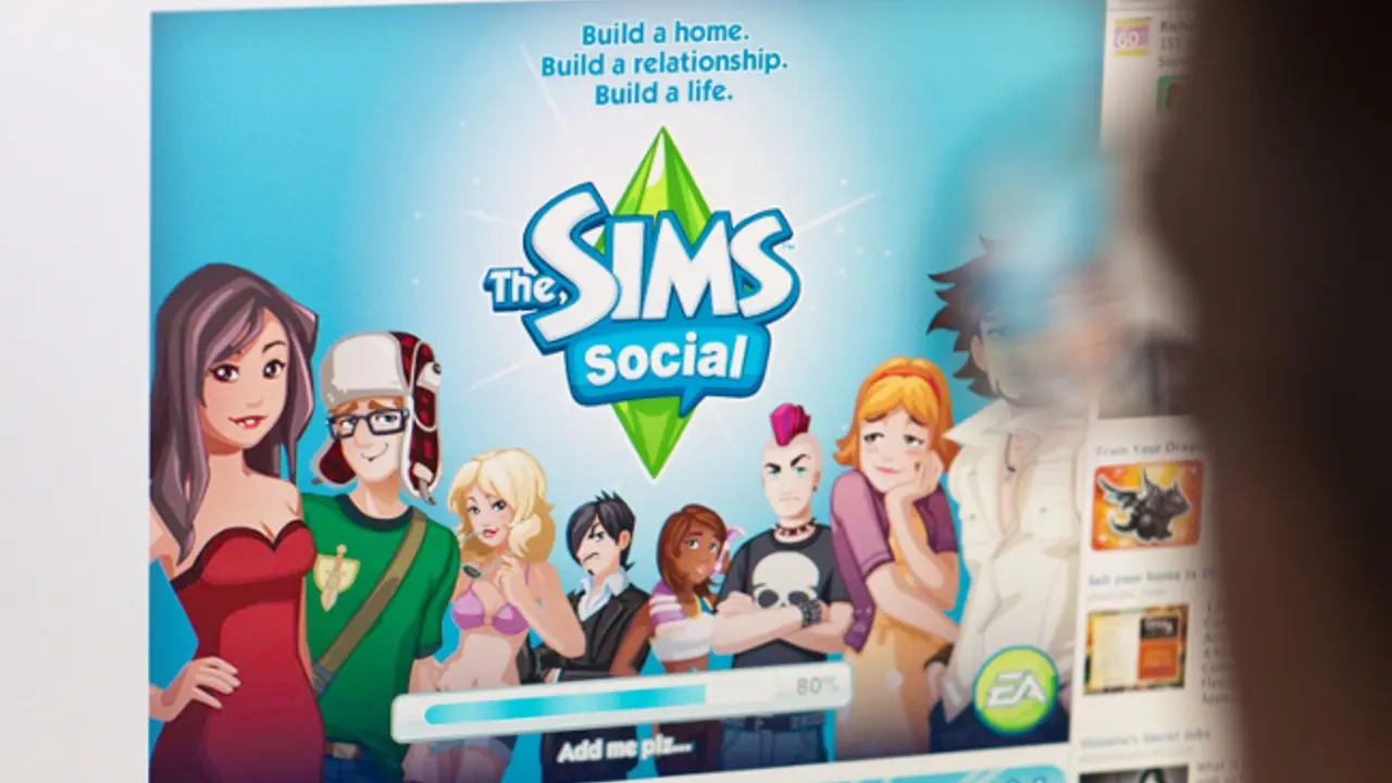 igra sims