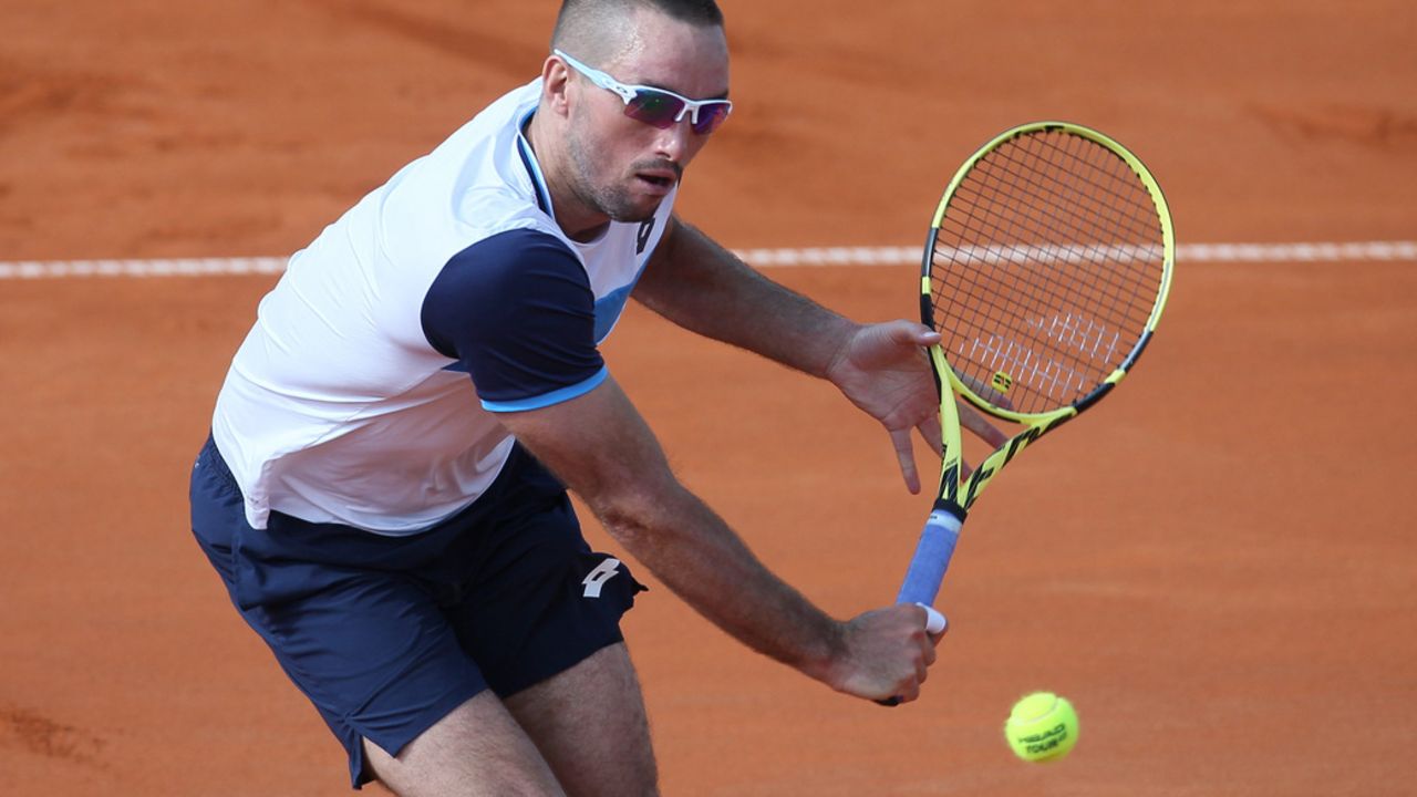 Viktor Troicki