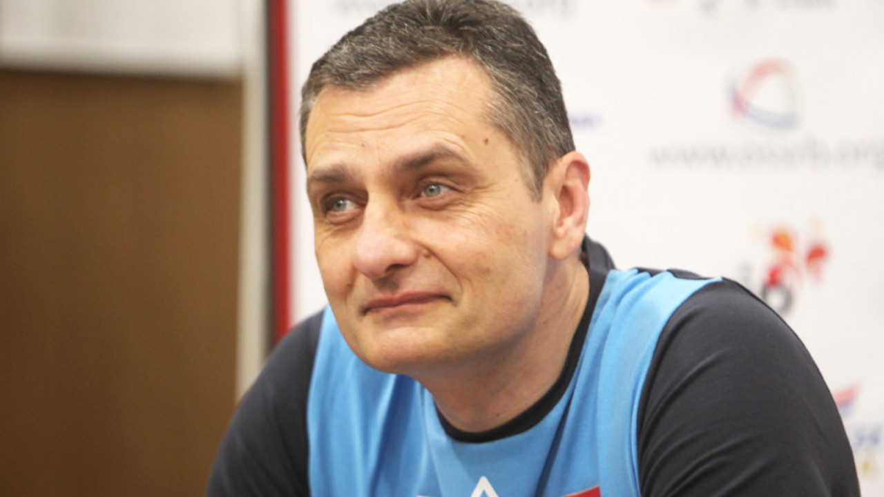 Zoran Terzić