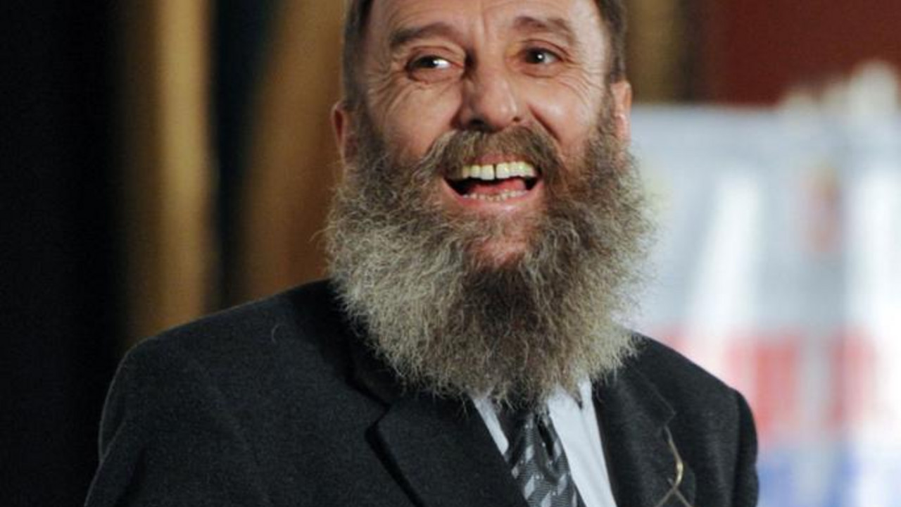 Predrag Marković