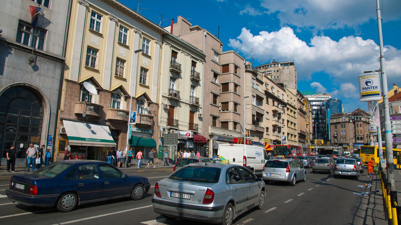 Beograd