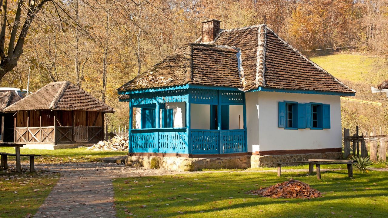 kuća