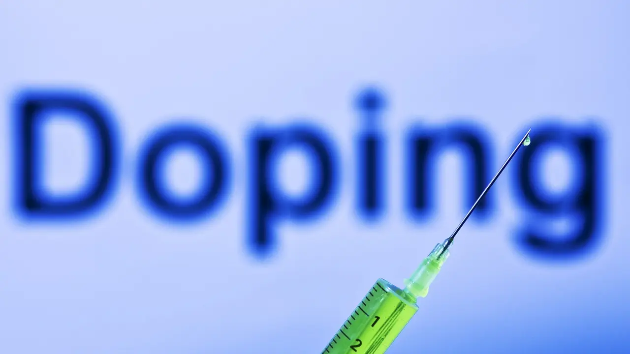 Doping