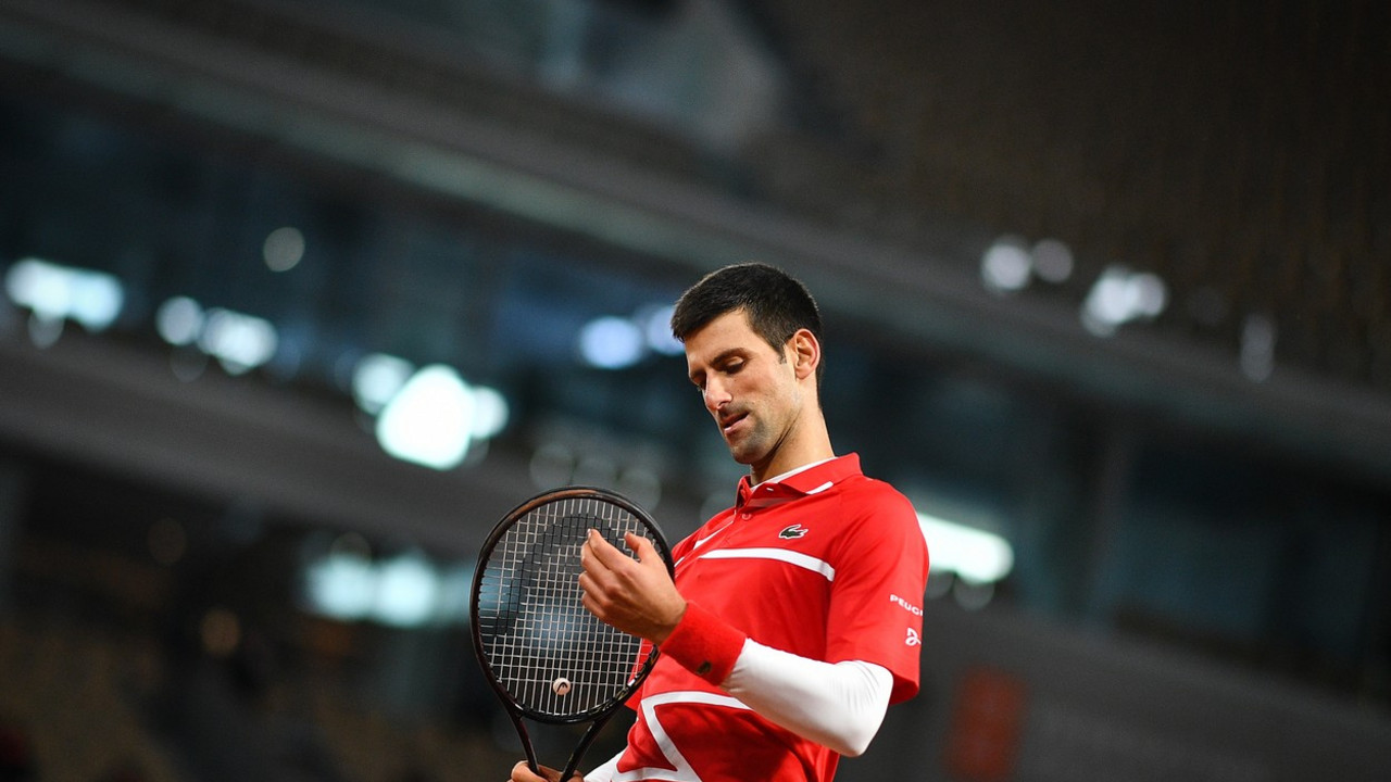 Novak Đoković