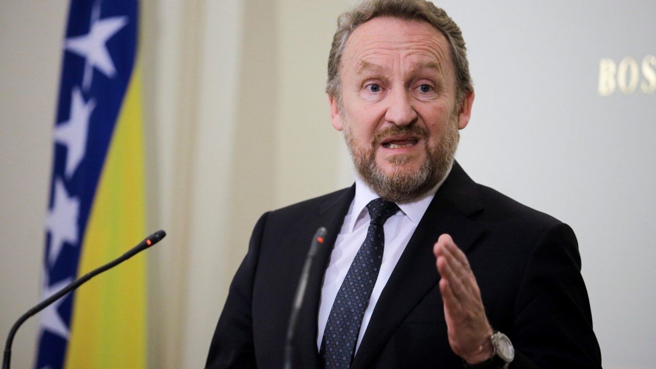 Bakir Izetbegović