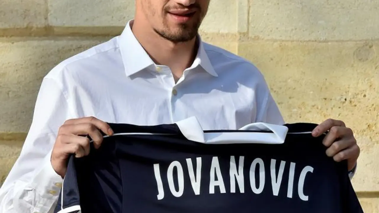 Vukašin Jovanović
