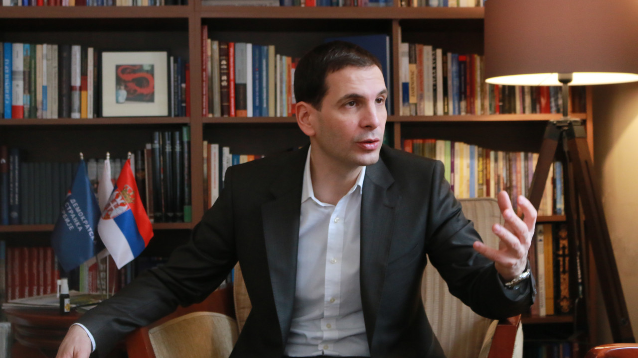 Miloš Jovanović